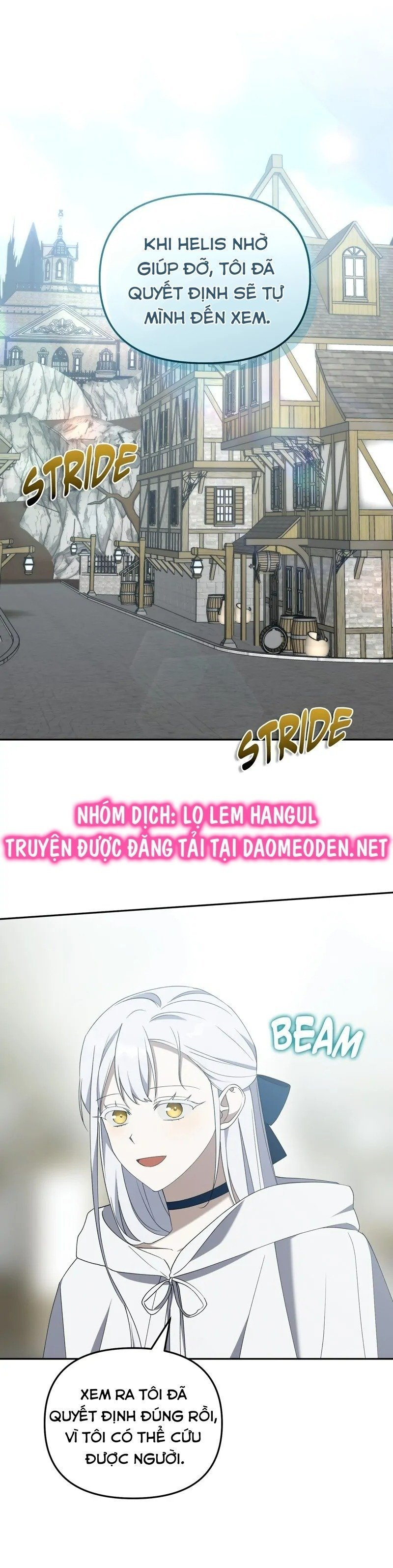 lời nguyền vẫn chưa kết thúc chapter 65 1