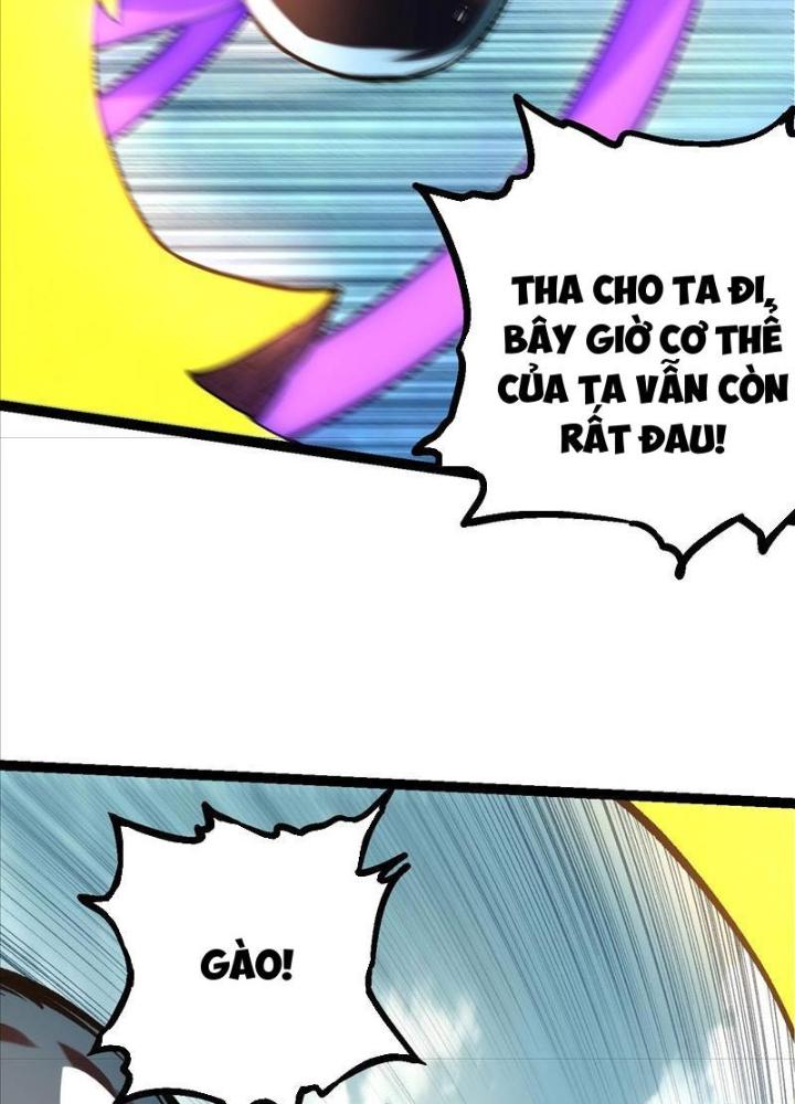 từ cây cổ thụ bắt đầu tiến hóa chapter 96 18