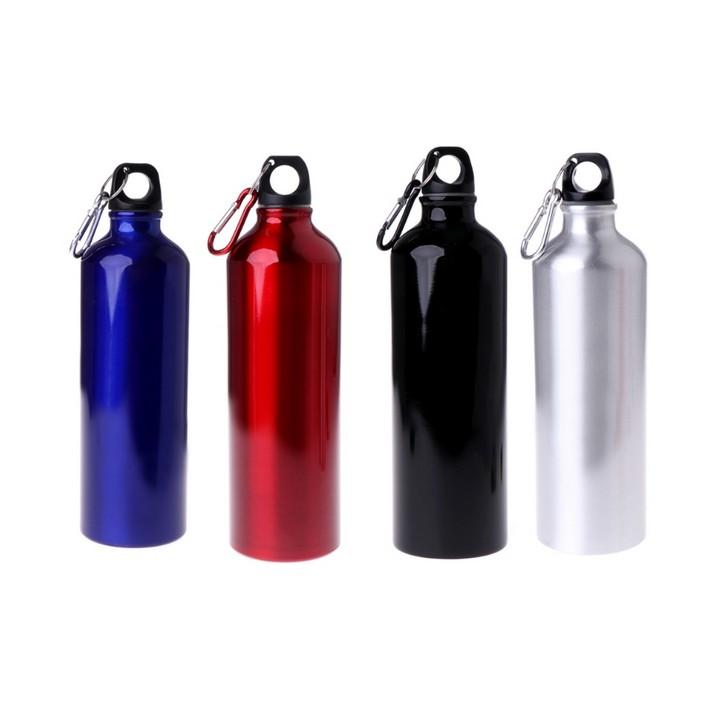 Bình giữ nhiệt Outdoor Lifestyle 500ml thể thao (Silver|Red|Blue)