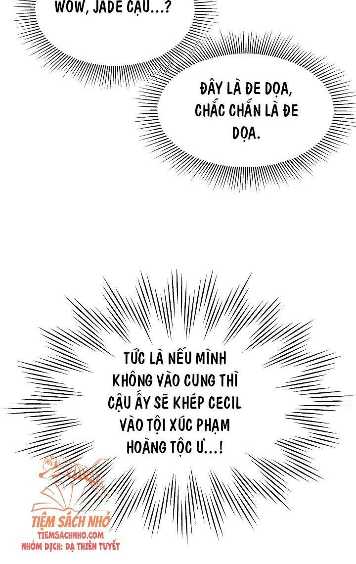 tôi đã nuôi dưỡng bạn thời thơ ấu thành bạo chúa chapter 46 13