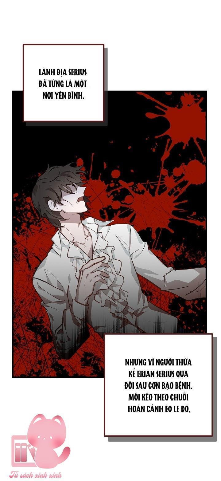 bác sĩ hoàn thành trách nhiệm rồi chapter 2 25