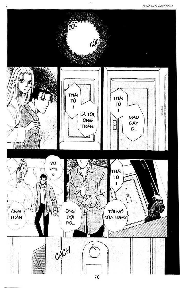 tiệm thú kiểng chapter 17.5 76