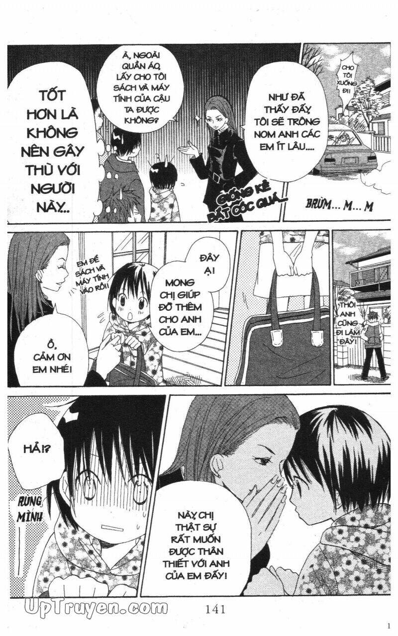 oniichan to issyo chapter 3 142