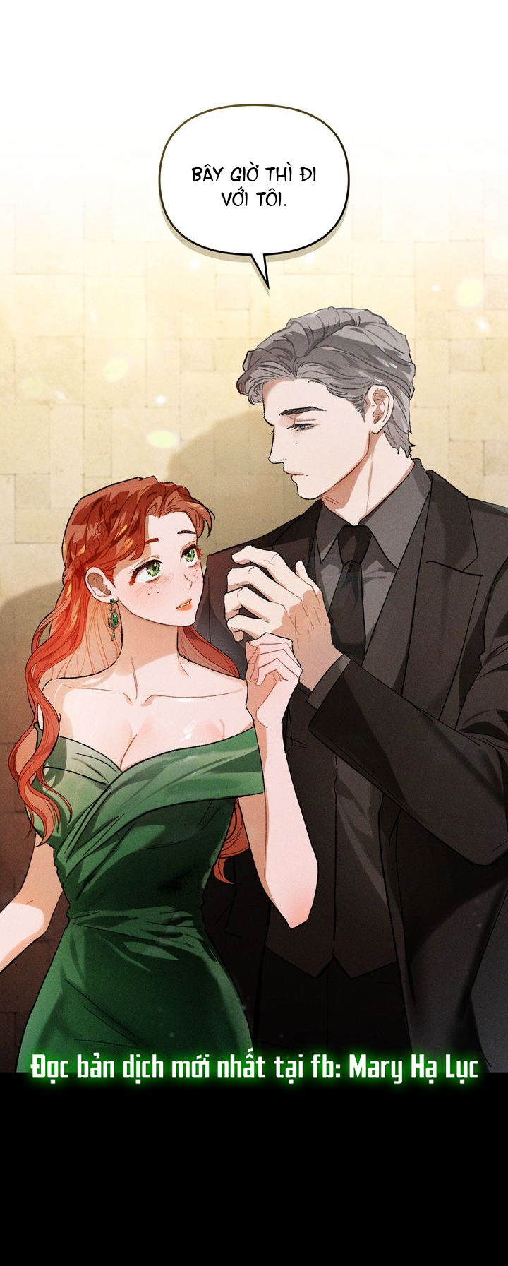 Rơi Vào Nguy Hiểm chapter 10.2 - Trang 38