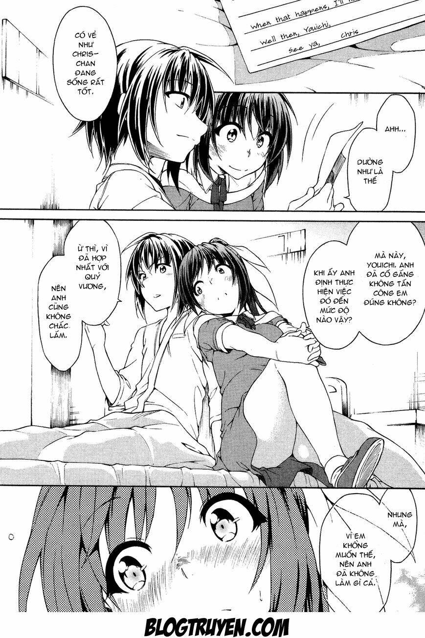 sexual hunter riot chapter 24 31