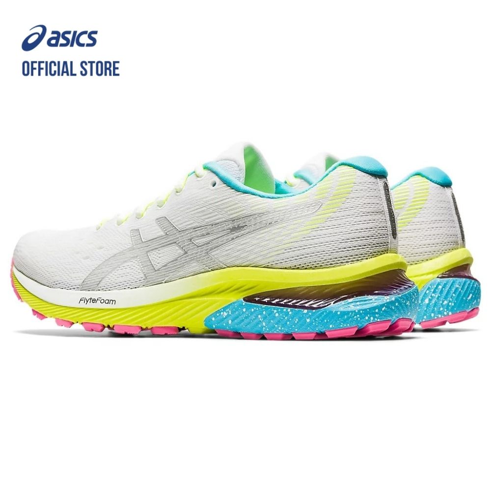 Giày chạy bộ nữ Asics Gel-Cumulus 22 Lite-Show - 1012A945.100