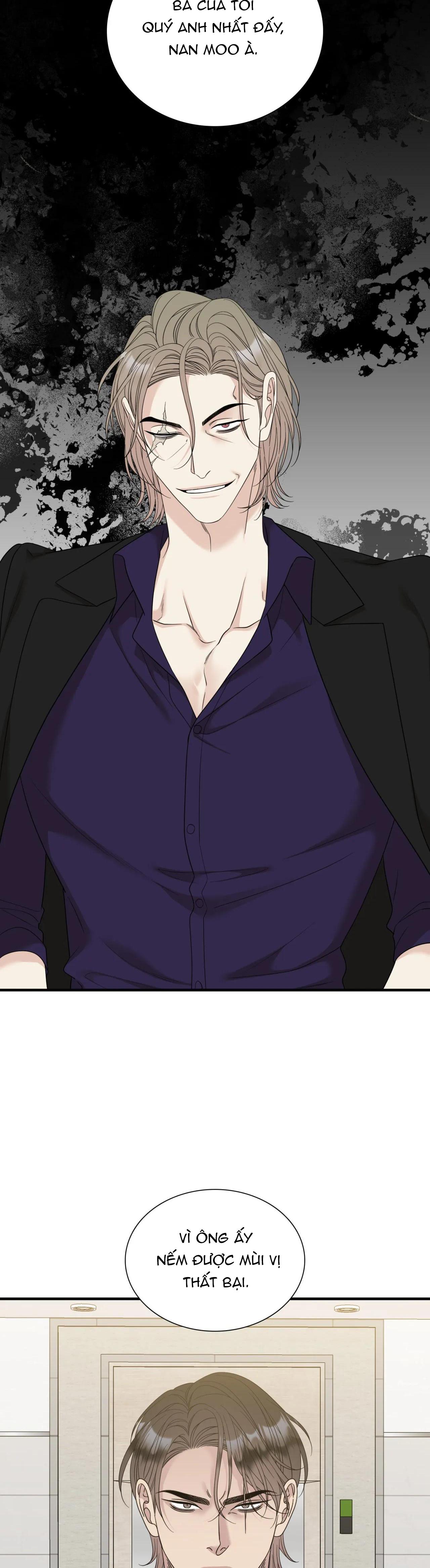 tên rác rưởi chapter 56 18