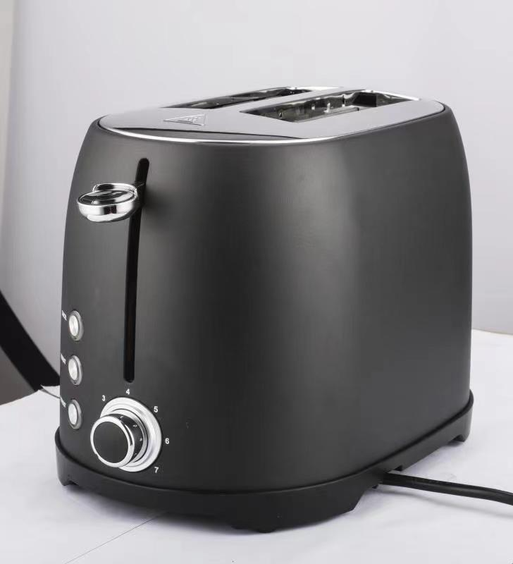 Máy nướng bánh mỳ 2 ngăn TS9659 - Hàng chính hãng