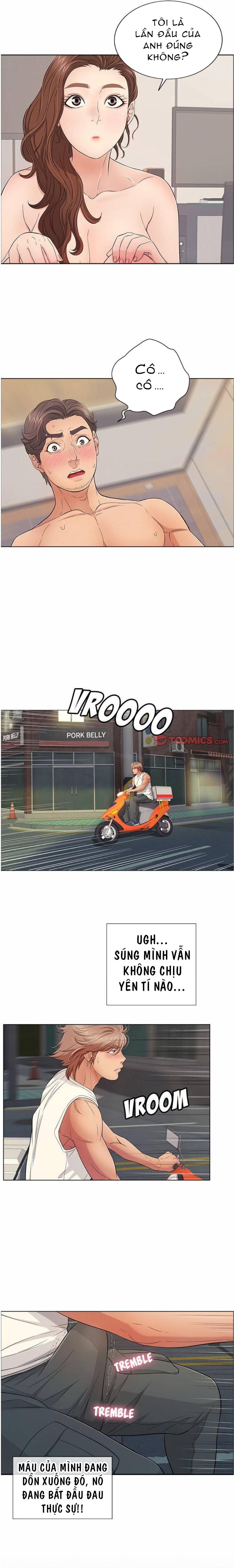 a killer woman chapter 12 6