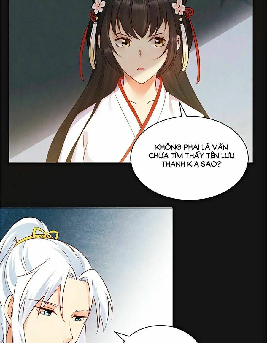 thần y nữ ngỗ tác chapter 9 22