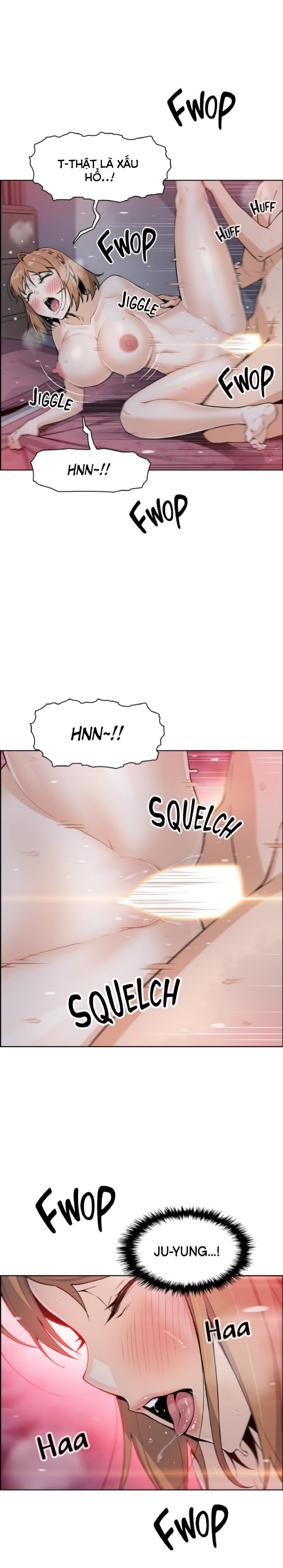 những mỹ nhân ở tiệm đậu hủ chapter 9 20