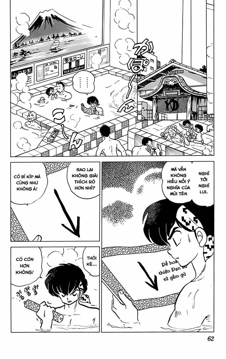 suối lời nguyền chapter 205 10