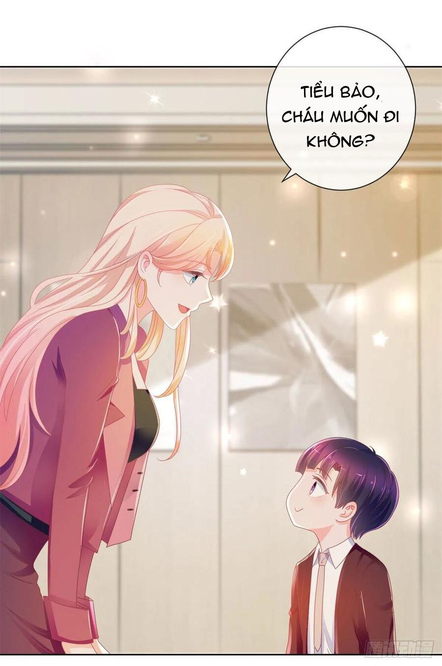 ẩn hôn 100%: chọc tức vợ yêu mua một tặng một chapter 168 3