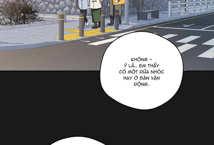 chuyện quái gì với giấc mơ đó vậy chapter 56 24