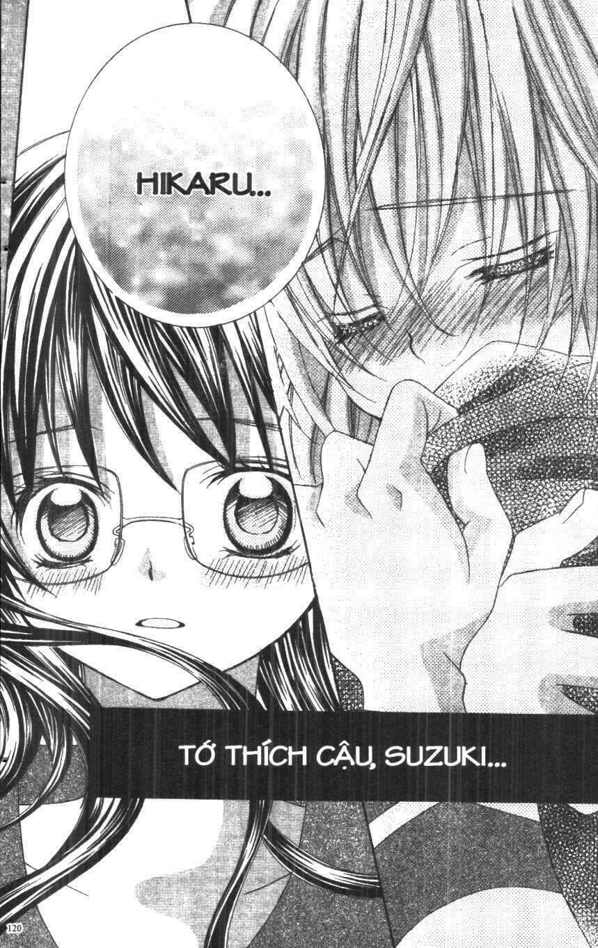 i love you suzuki chapter 1 114