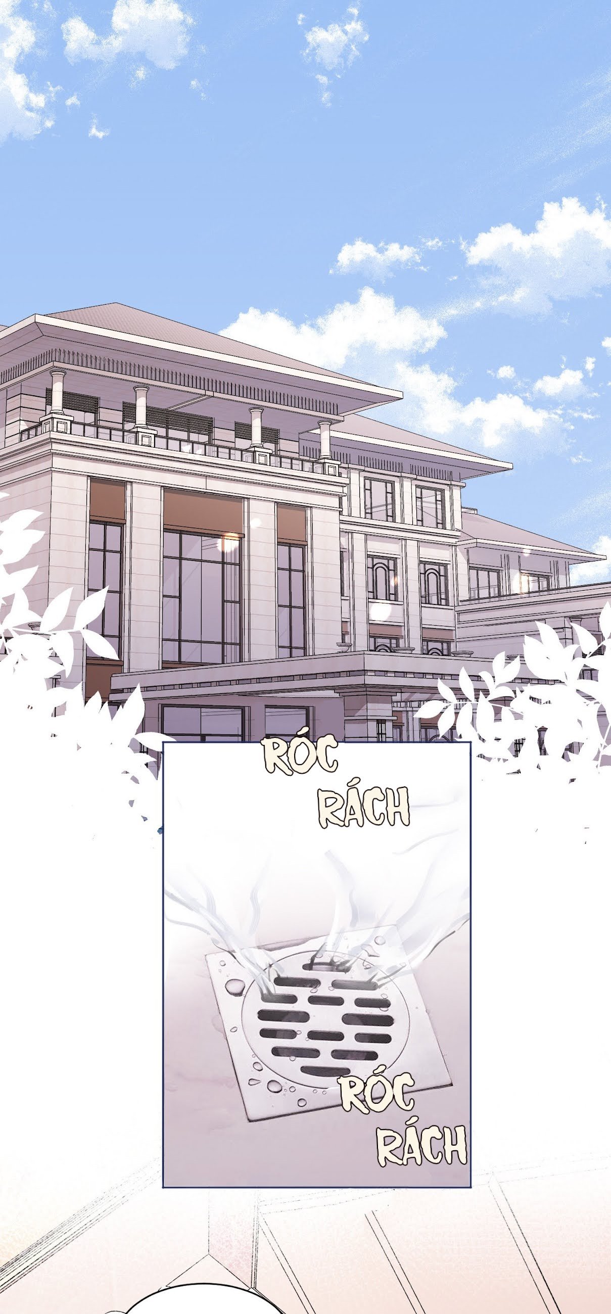 tôi phải trở thành nhân vật đại phản diện chapter 1 2