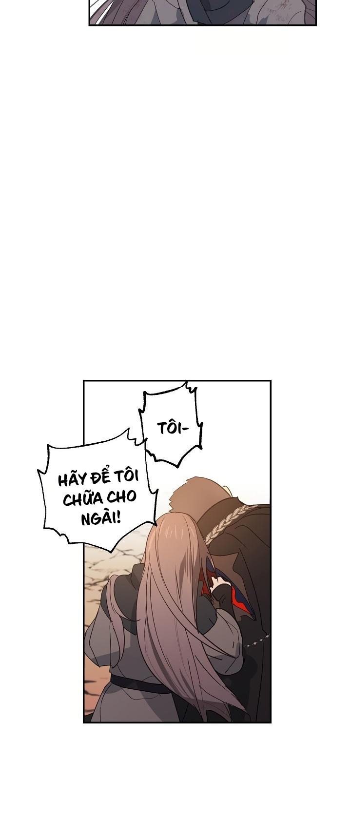 lời tỏ tình nhầm lẫn chapter 33 6