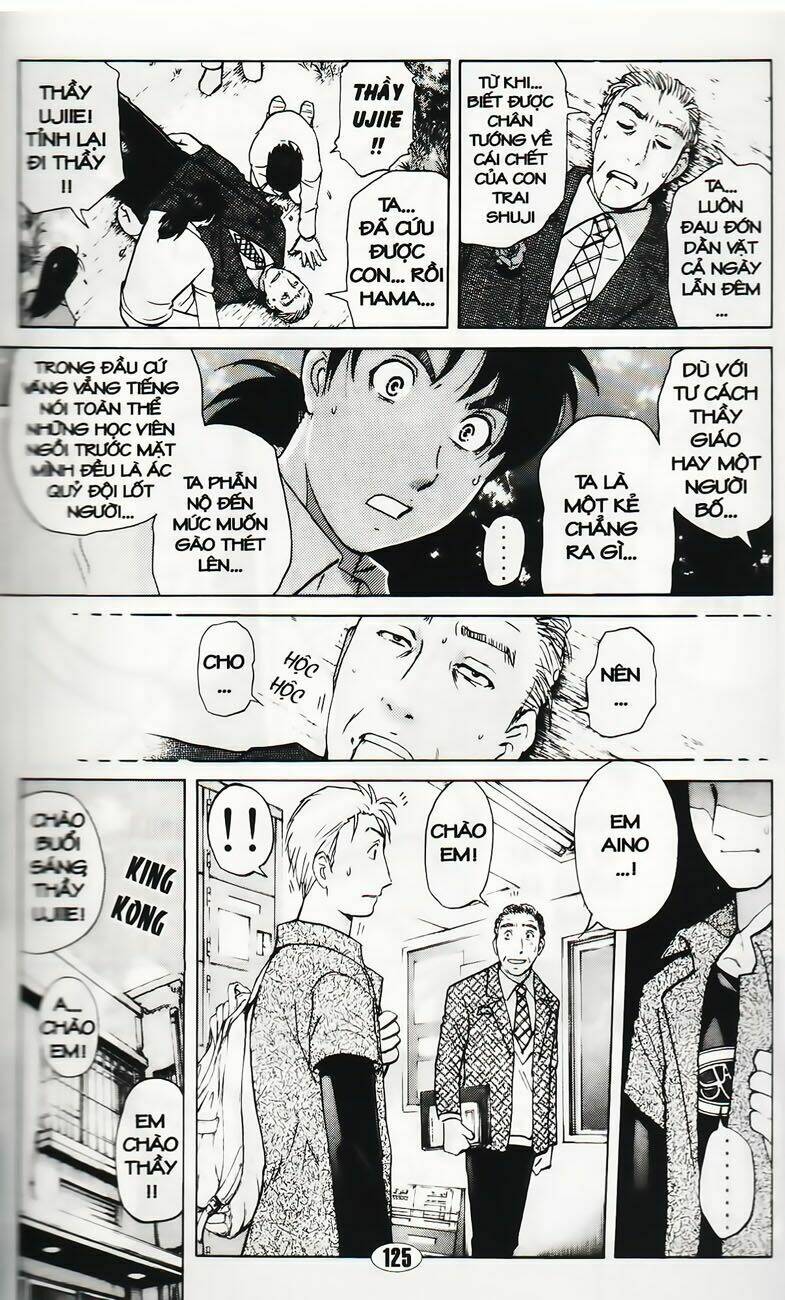 thám tử kindaichi - phần 2 chapter 38 4