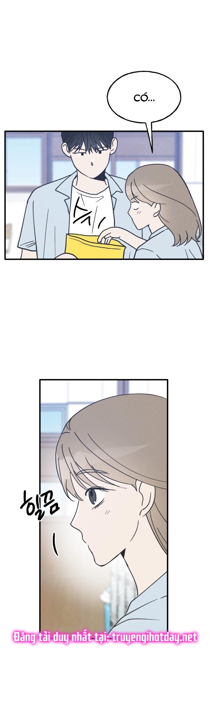 nguyên tắc của bạn thân là con trai chapter 15.1 18