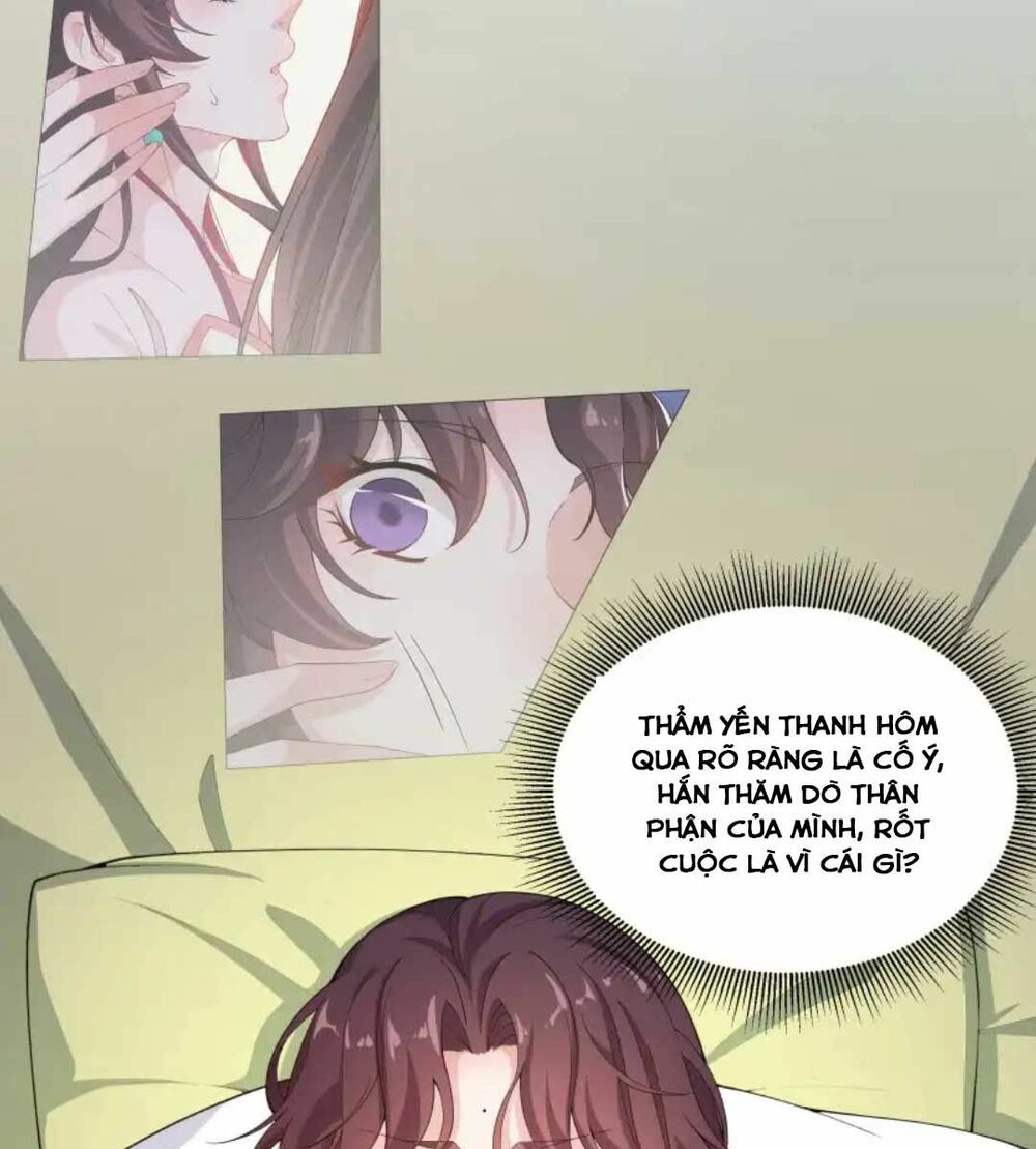 nam thần ai cũng muốn lấy ta chapter 19 9