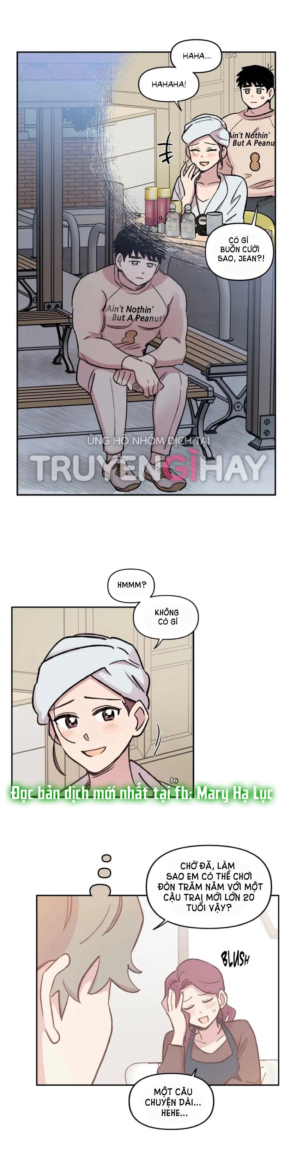 [18+] 1 người khỏe 2 người vui chapter 30.2 5