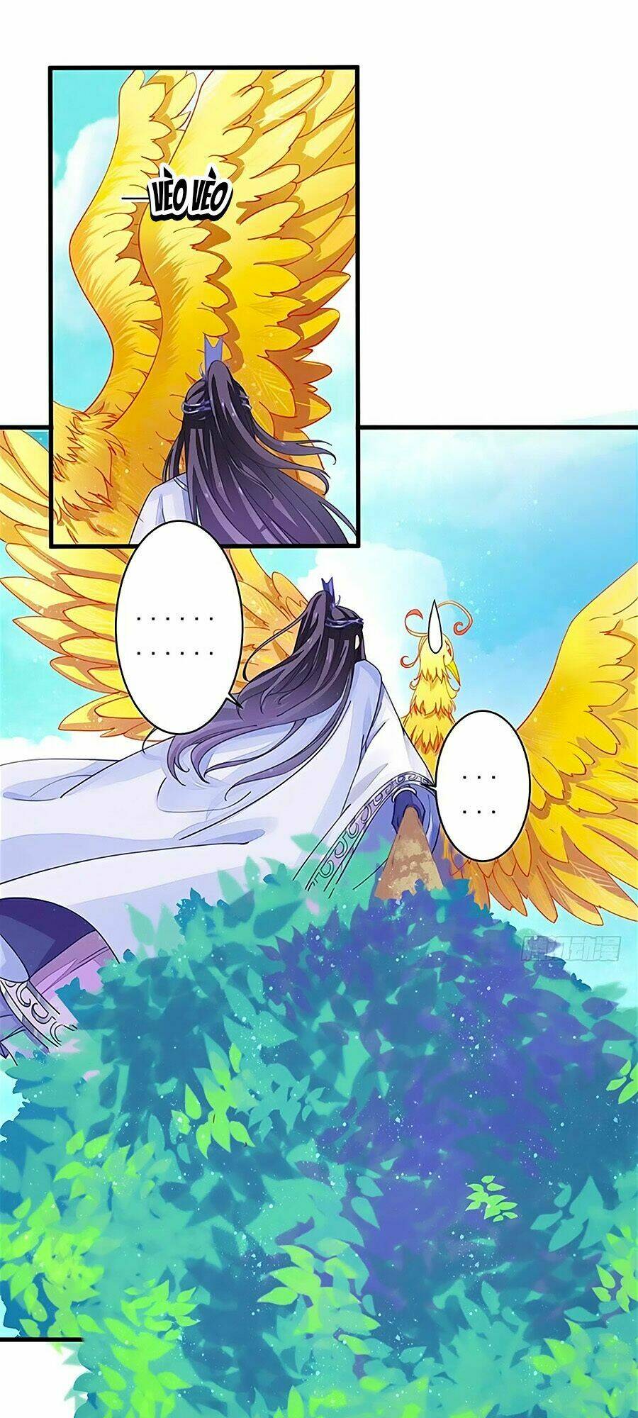 tay phải của bản tọa thành tinh rồi chapter 6 19