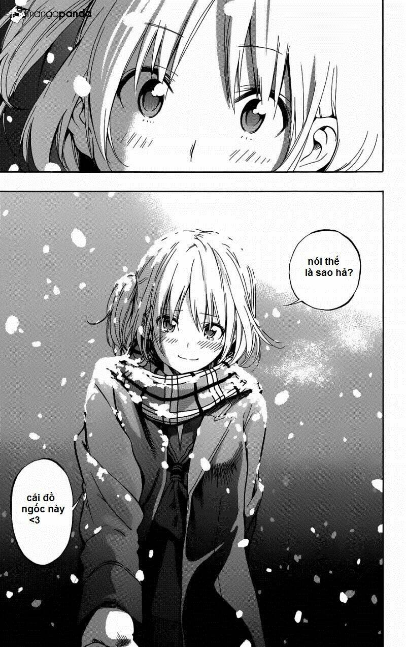 pajama na kanojo chapter 26 18