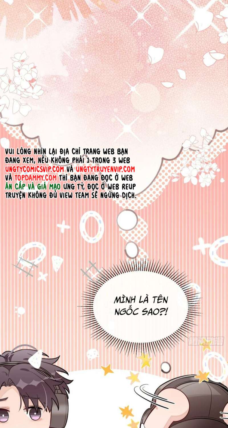 chó lớn bắt nạt chủ chapter 36 41