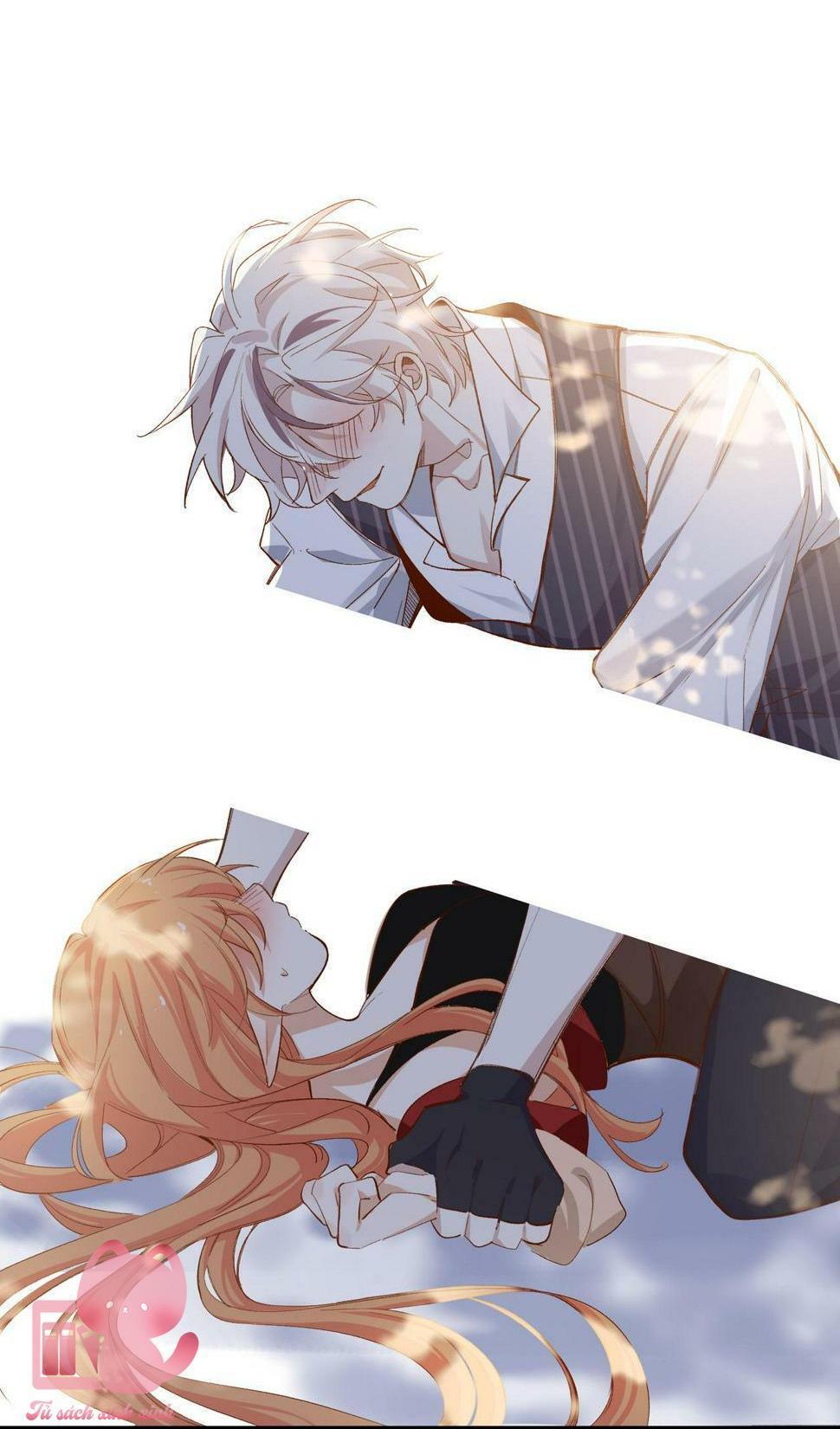 mười năm sau, tôi kết hôn cùng kẻ thù không đội trời chung chapter 38 14