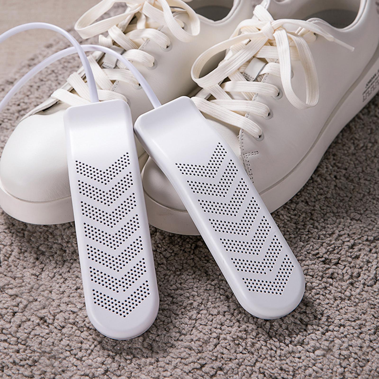 Portable USB Electric Shoe Dryer Boot Dryer Timing Sterilization Drying Machine 5V