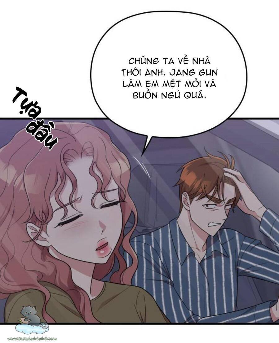 cô đi mà lấy chồng tôi chapter 29 56
