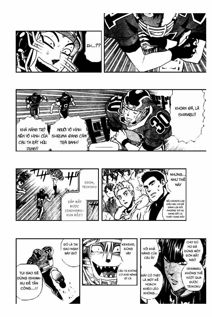 lá chắn mắt chapter 282 9