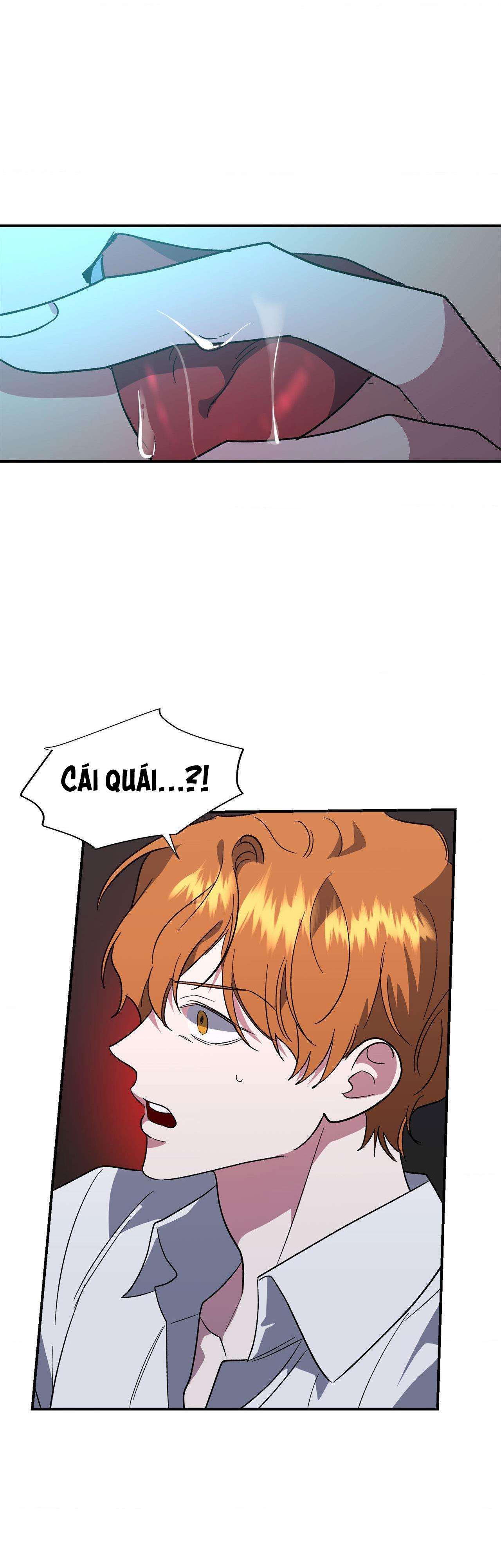 dục vọng của quái thú chapter 23 57