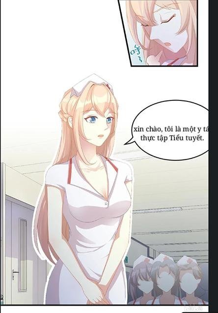 vợ quỷ trốn thoát chapter 12 27