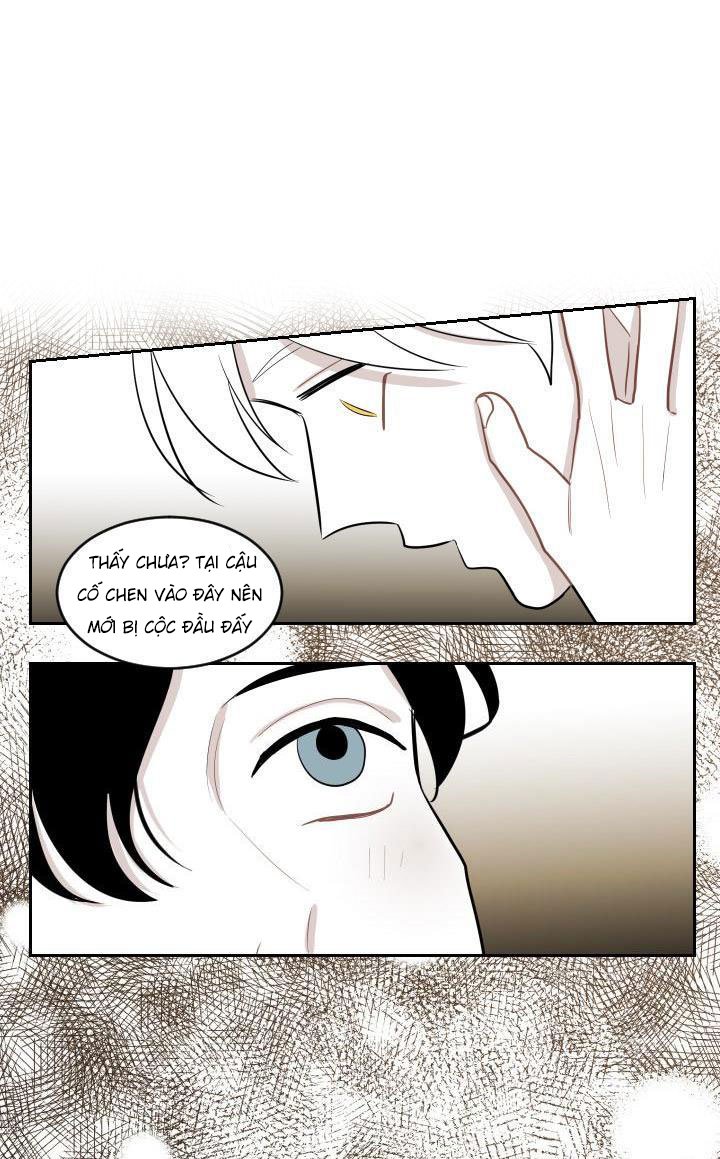 câu lạc bộ câm lặng chapter 2 25