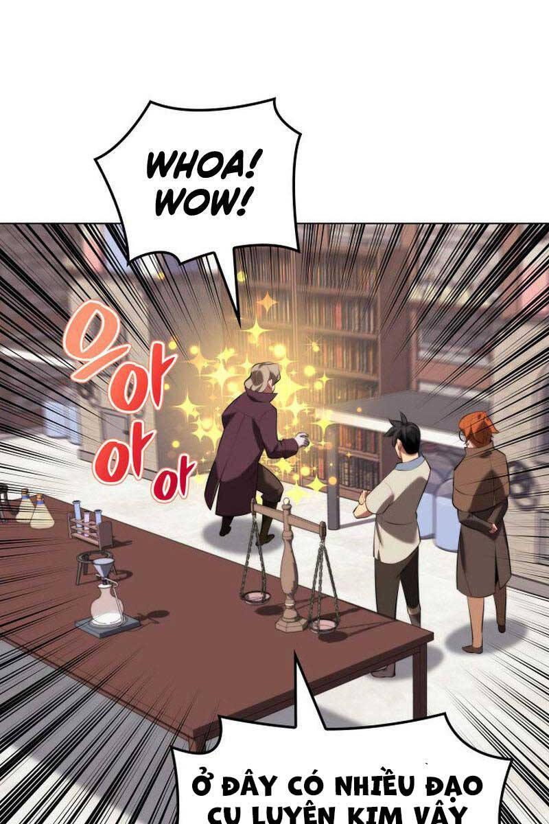 vượt qua giới hạn chapter 196 4