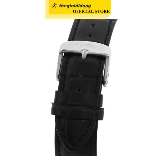 Đồng hồ MVW 40 mm Nam ML067-02 - Hàng Chính Hãng
