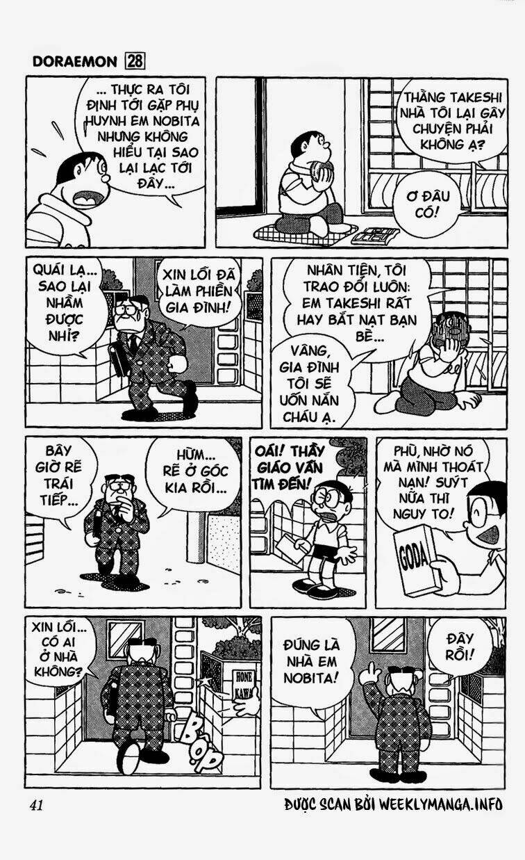 doraemon chapter 501 5
