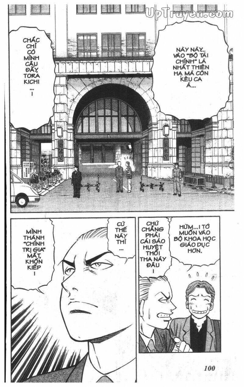 hộ chiếu xanh chapter 8 102