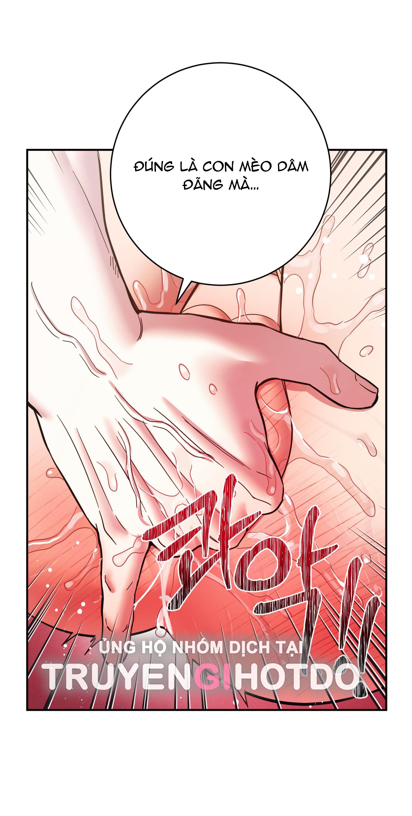 [18+] một lòng một dạ chapter 91.2 10