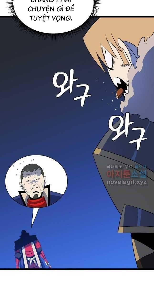 tiêu diệt đấng cứu thế chapter 137 36