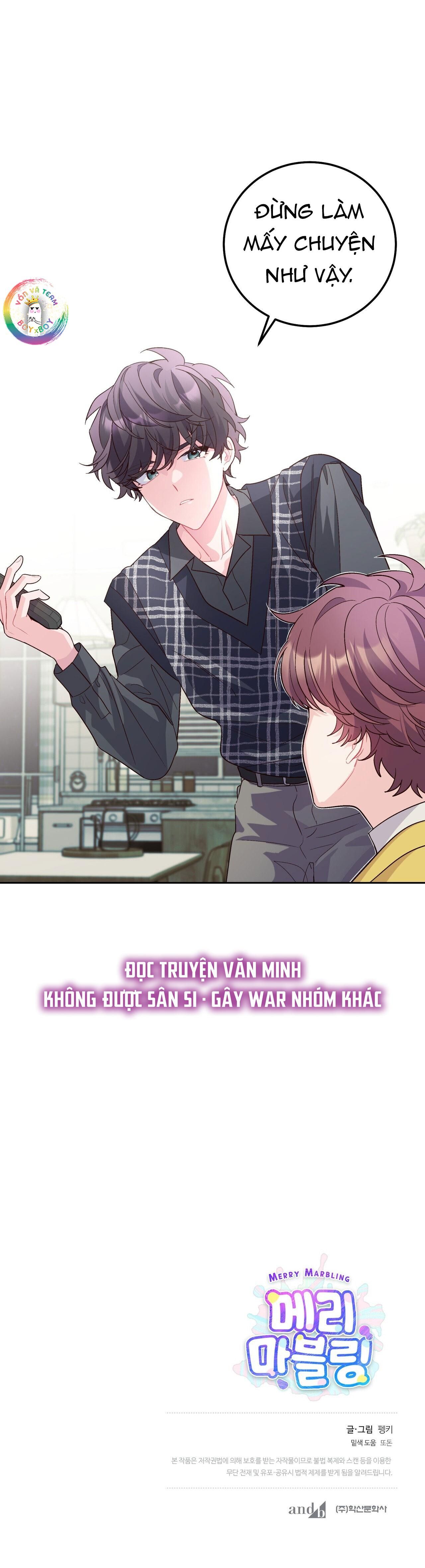 merry marbling chapter 25 26