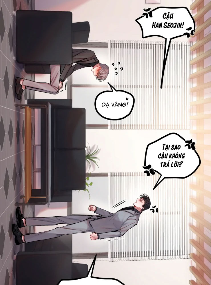 hợp đồng tình yêu chapter 12 41