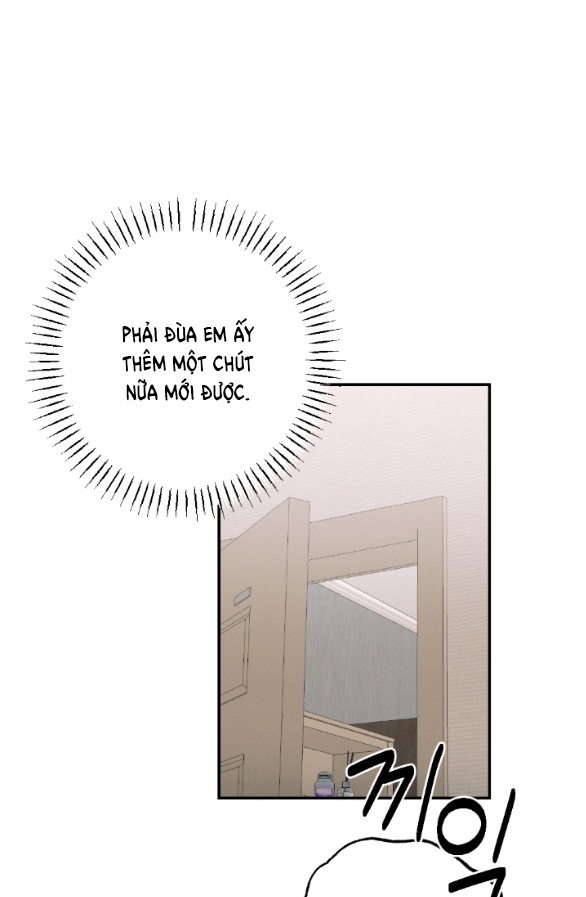 Còn Nhiều Hơn Cả Những Mối Quan Hệ Đã Từng chapter 35.1 - Trang 29
