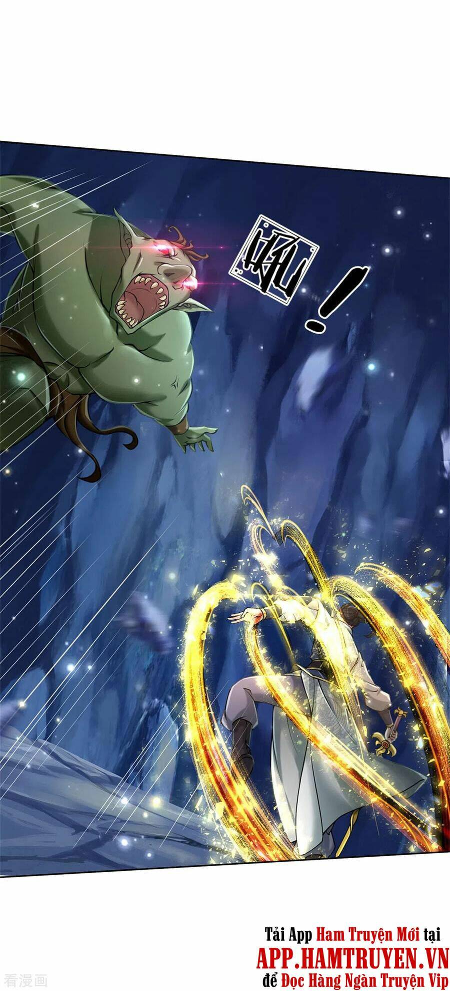 thân thể của ta là kiếm chủng chapter 120 5