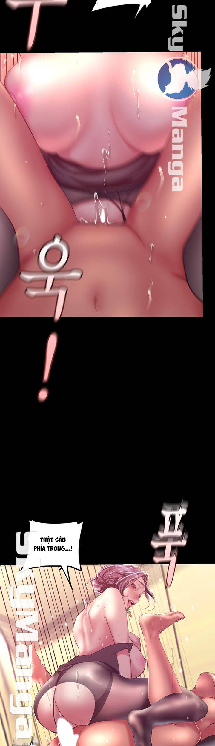 một thế giới mới tuyệt vời chapter 100 39