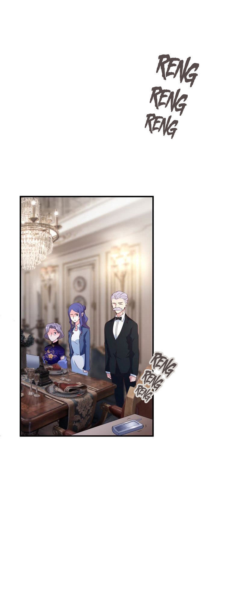 chiến lược lãng mạn của thịnh thiếu chapter 52 7