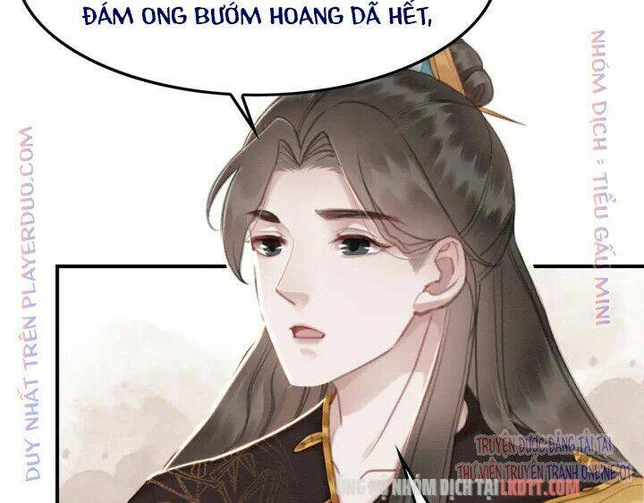 trọng sinh bá sủng nhiếp chính vương quá mạnh mẽ chapter 142 72