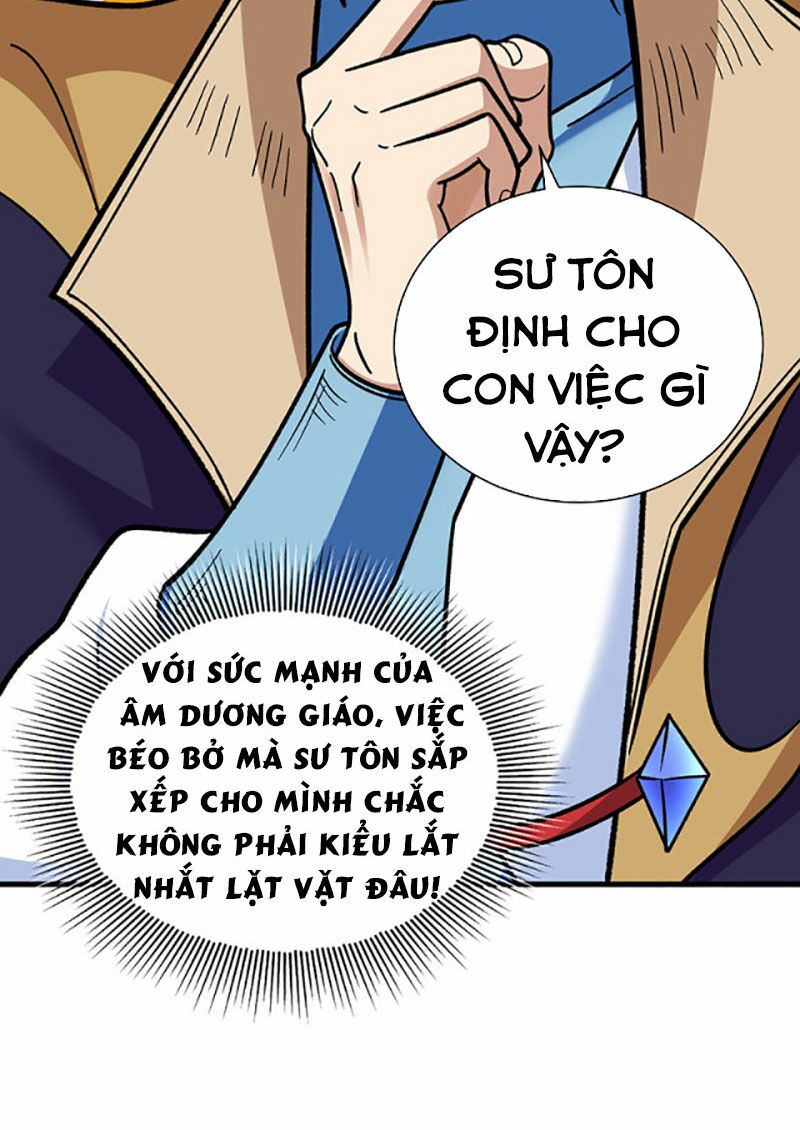 võ đạo độc tôn chapter 394 60