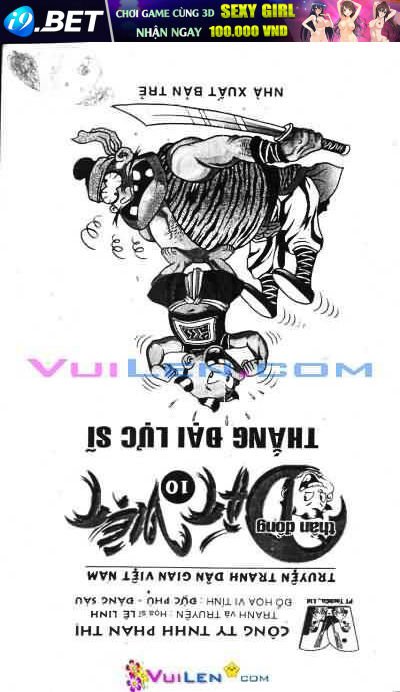 thần đồng đất việt chapter 10 1